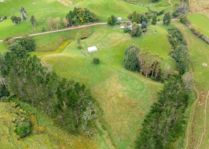  at 805 Croydon Road, Te Popo, Stratford