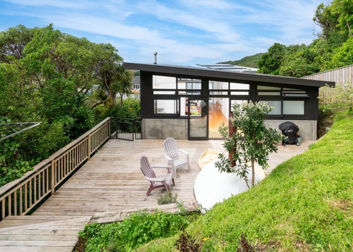  at 26 Priscilla Crescent, Kingston, Wellington, Wellington