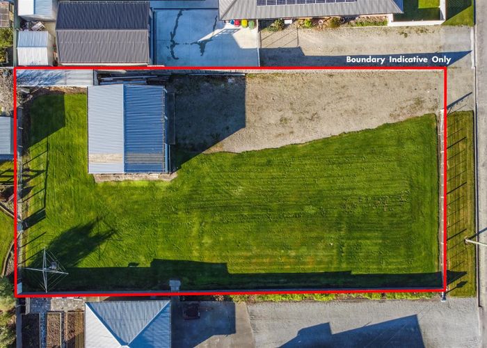  at 22 Oxford Street, Waimate, Waimate, Canterbury