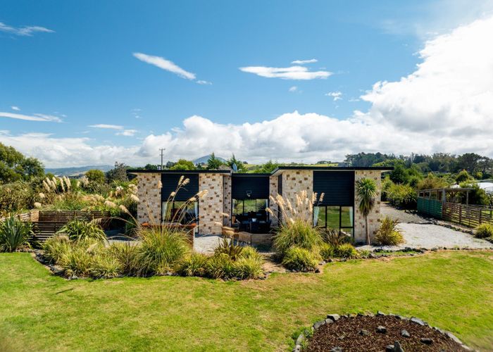  at 25 Tunnel Beach Road, Blackhead, Dunedin