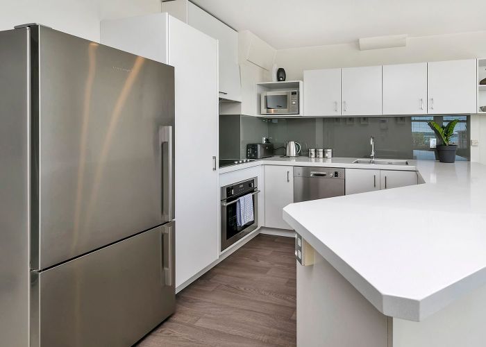  at 4A/20 Wolfe Street, Auckland Central, Auckland