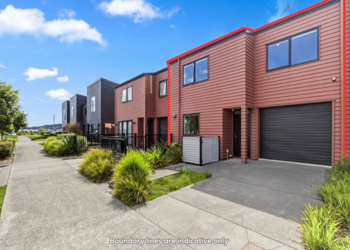  at 21 Whimbrel Road, Flat Bush, Manukau City, Auckland