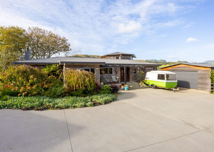  at 1245 Whangaripo Valley Road, Matakana, Rodney, Auckland