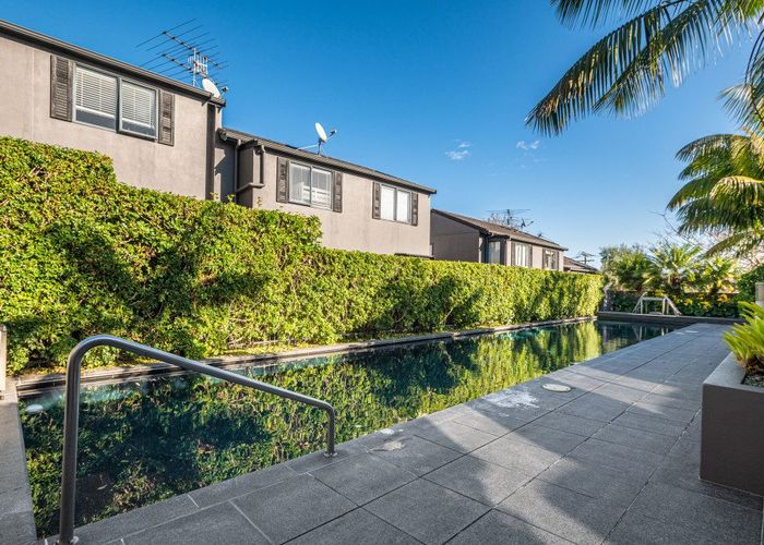  at 106B GLADSTONE RD, Parnell, Auckland City, Auckland