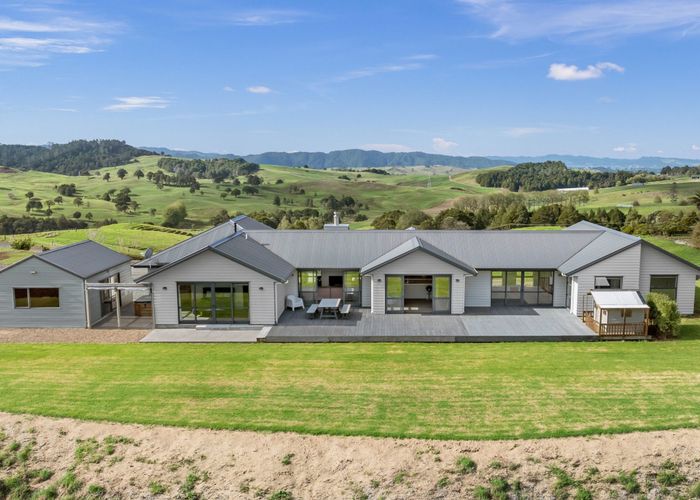  at 1014 Snooks Road, Maungakaramea, Whangarei, Northland