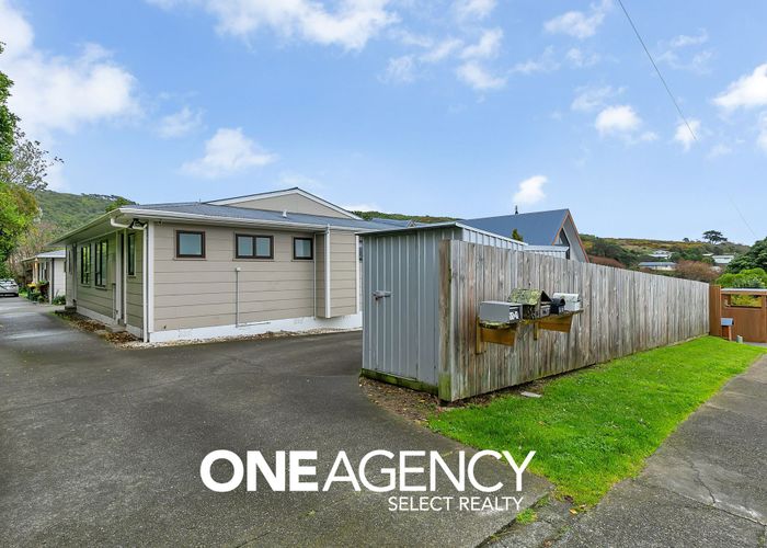  at 1/11 Te Arawi Street, Takapuwahia, Porirua, Wellington