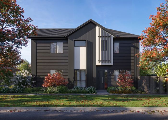  at Lot 1-8, 11 Hobson Street, Maeroa, Hamilton, Waikato