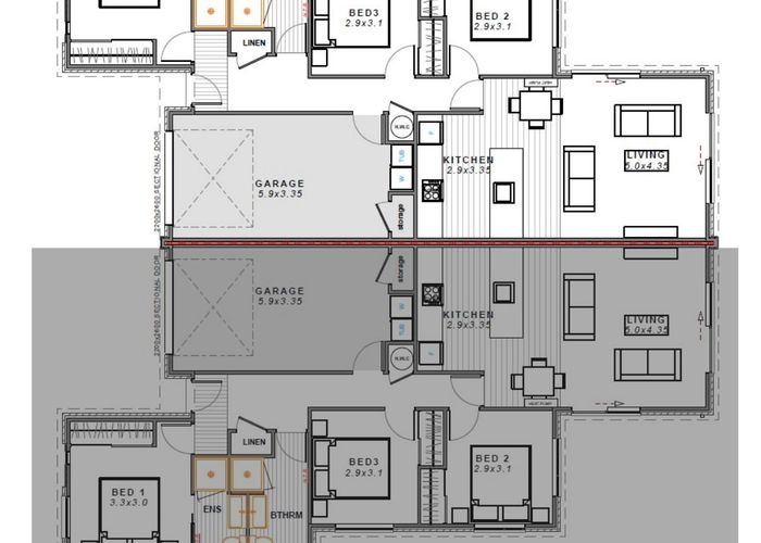  at Lot 186A, Arbor Green, Rolleston, Selwyn, Canterbury
