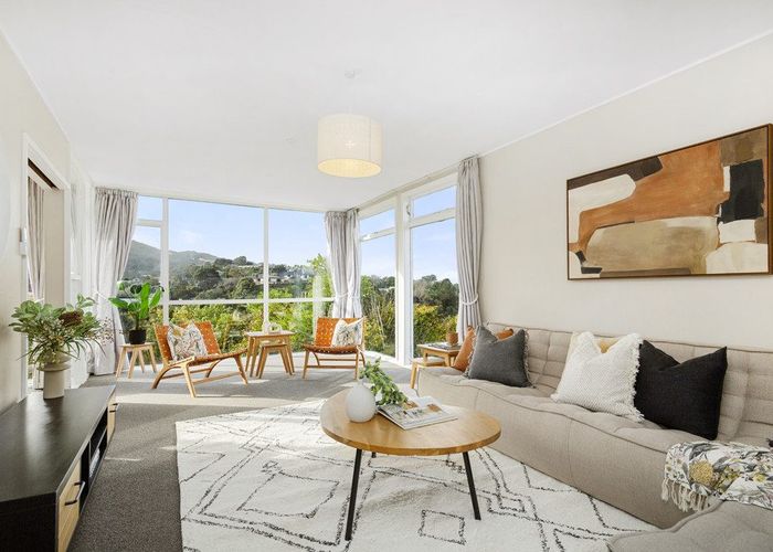  at 1A Woodstock Terrace, Tawa, Wellington, Wellington