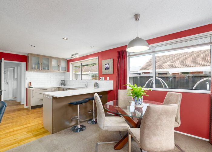 at 2a Woodlau Rise, Huntsbury, Christchurch City, Canterbury