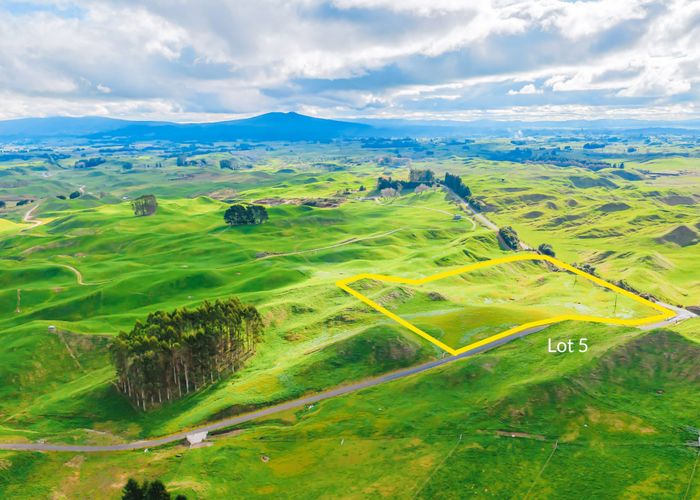  at 473 Otake Road, Taupo