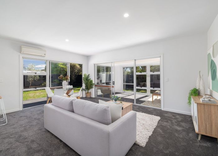  at 1/461 Bower Avenue, Parklands, Christchurch