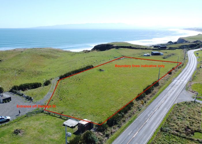  at 62 Surrey Street, Orepuki, Southland, Southland