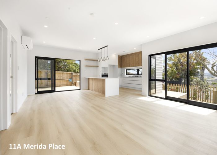  at 11 Merida Place, Unsworth Heights, North Shore City, Auckland