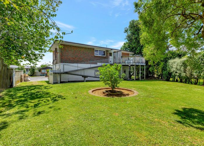  at 53E Doralto Road, Frankleigh Park, New Plymouth