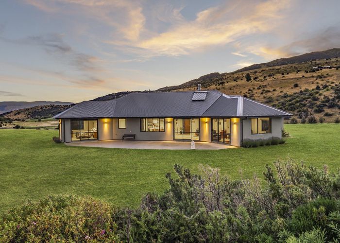  at 171 Pukekowhai Drive, Queensberry, Wanaka, Otago