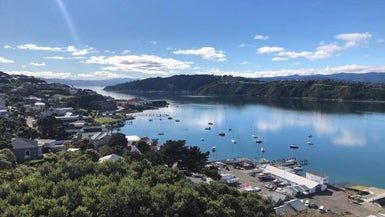  at 69 Overtoun Terrace, Hataitai, Wellington