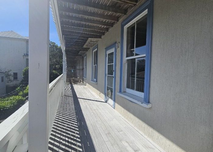  at 3/112 Coromandel Street, Newtown, Wellington