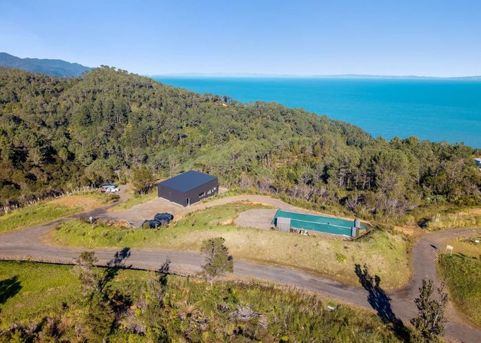  at 93 Tapu Heights Rise, Tapu, Thames-Coromandel, Waikato