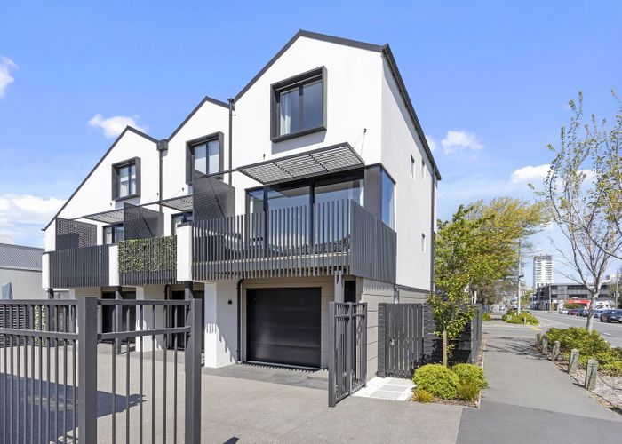  at 1/274 Manchester Street, Christchurch Central, Christchurch