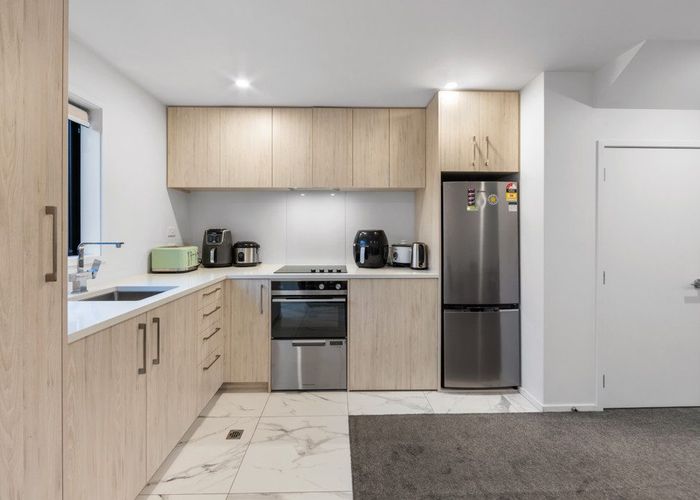  at 5/241 Lincoln Road, Addington, Christchurch City, Canterbury