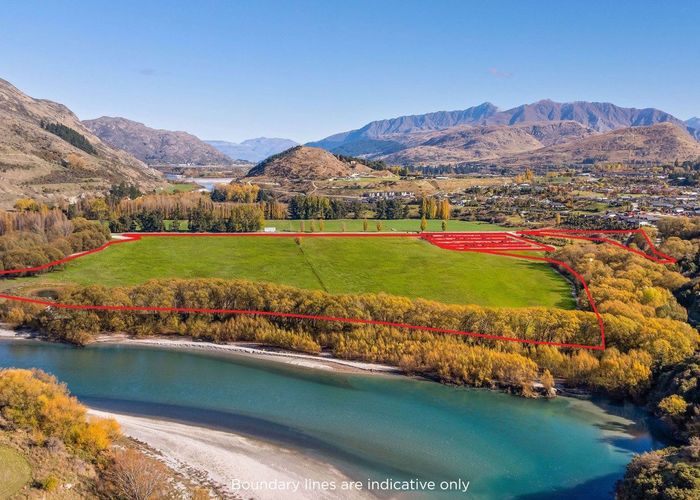  at Lot 404-406 Alec Robins Road, Lake Hayes, Queenstown-Lakes, Otago