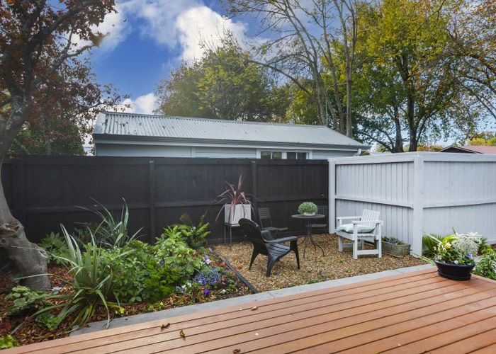  at 1A Woodbridge Road, Cashmere, Christchurch