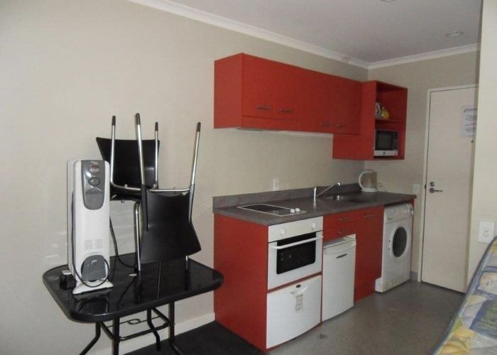  at 115/5 Aitkin Street, Thorndon, Wellington, Wellington