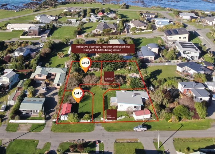  at Lot 2 Anderson Street, Kakanui, Waitaki, Otago