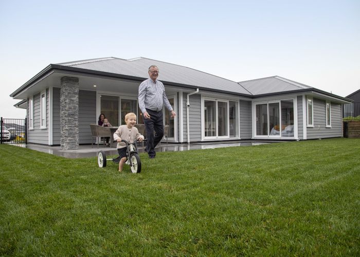  at Lot/38 Clevedon, Clevedon, Manukau City, Auckland
