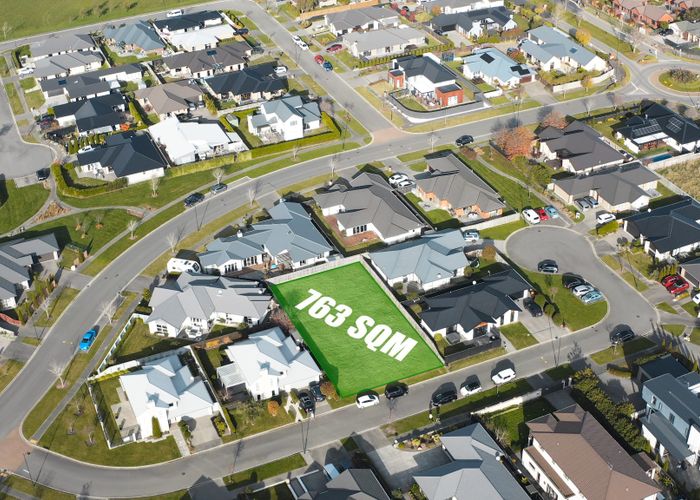  at 5 Malachy Grove, Aidanfield, Christchurch City, Canterbury