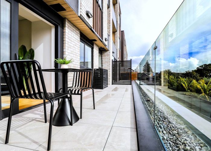  at G21/8 Meadowbank Road, Meadowbank, Auckland City, Auckland