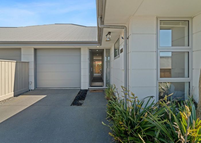  at 11G Clarence Street South, Addington, Christchurch