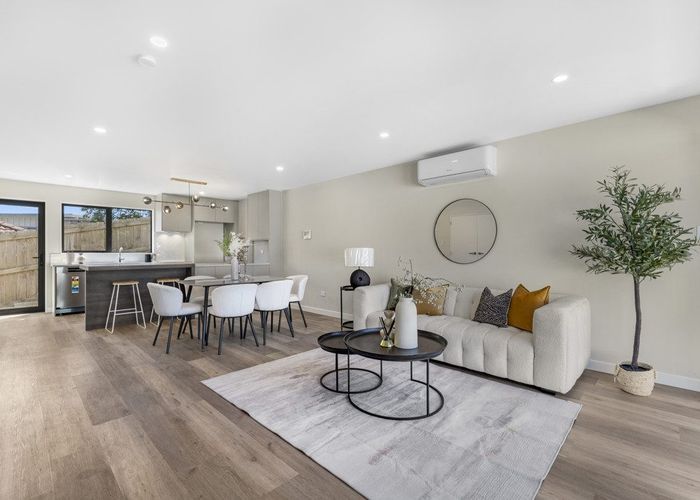  at Lots 1 - 3/18 Fulljames Avenue, Three Kings, Auckland City, Auckland