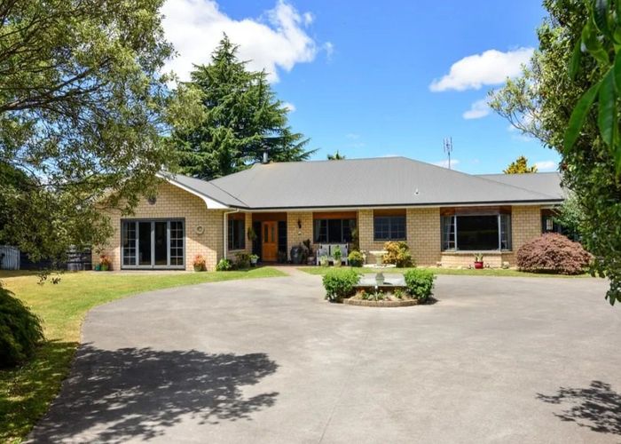  at 143 Taylor Street, Cambridge, Waipa, Waikato