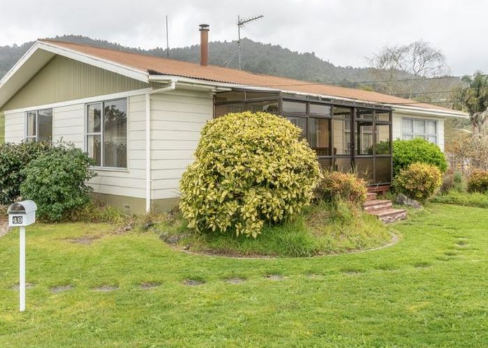 at 49 Old Taupiri Road, Ngaruawahia