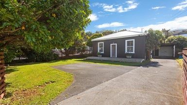  at 195 Ngamotu Road, Spotswood, New Plymouth