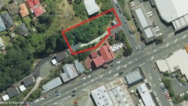  at 21D Clark Street, Dunedin Central, Dunedin