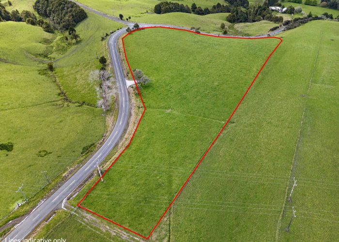  at Pukehuia Road, Tangiteroria, Kaipara, Northland