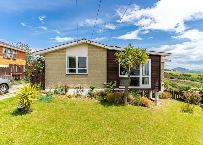  at 18 Davies Street, Concord, Dunedin