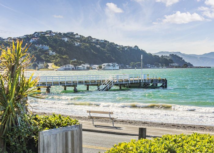  at 65 Marine Parade, Seatoun, Wellington, Wellington