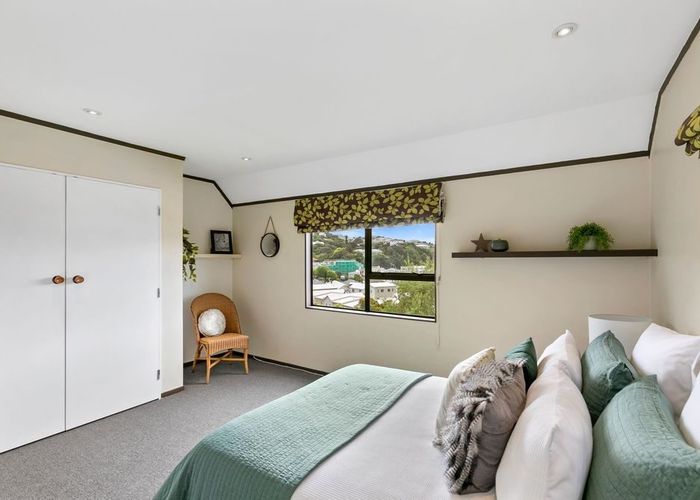  at 12/12 Vallance Street, Kilbirnie, Wellington, Wellington
