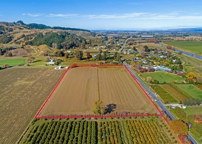  at Lot 8, DP 1288 Matawai Road, Ormond, Gisborne, Gisborne