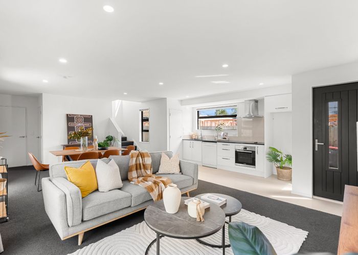  at 70A Burke Street, Addington, Christchurch City, Canterbury