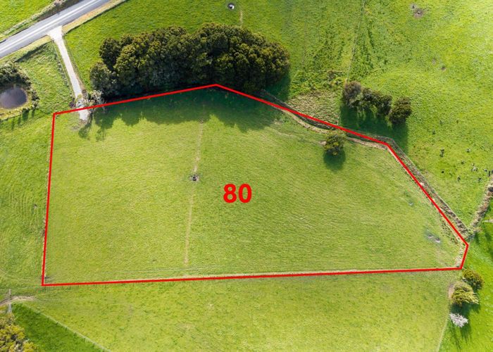  at Lots 2 - 3 Pool Road, Wellsford, Rodney, Auckland