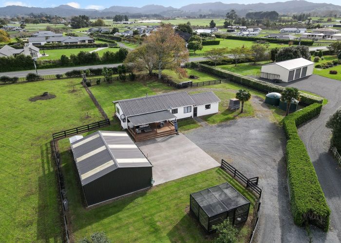 at 540 Horotiu Road, Te Kowhai