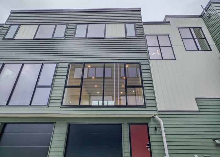  at Lot 1-8/125 Universal Drive, Henderson, Waitakere City, Auckland