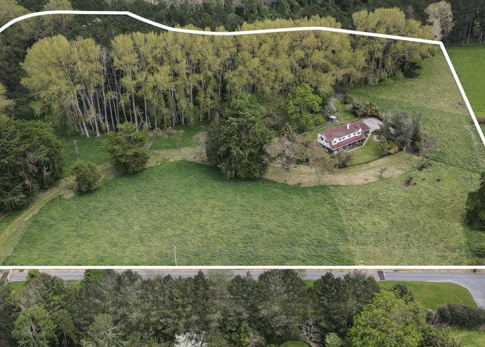  at 803F Bruntwood Road, Tamahere, Hamilton