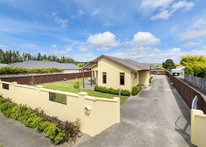  at 196 Kelvin Grove Road, Kelvin Grove, Palmerston North, Manawatu / Whanganui