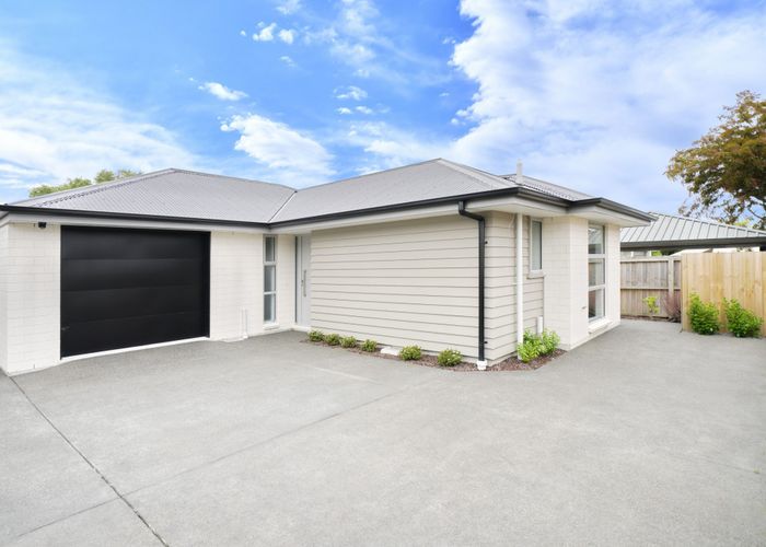  at 4/100 Main North Road, Papanui, Christchurch City, Canterbury